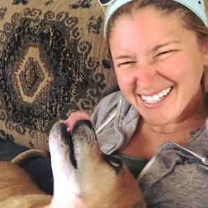 Meet your Posher, Meghan